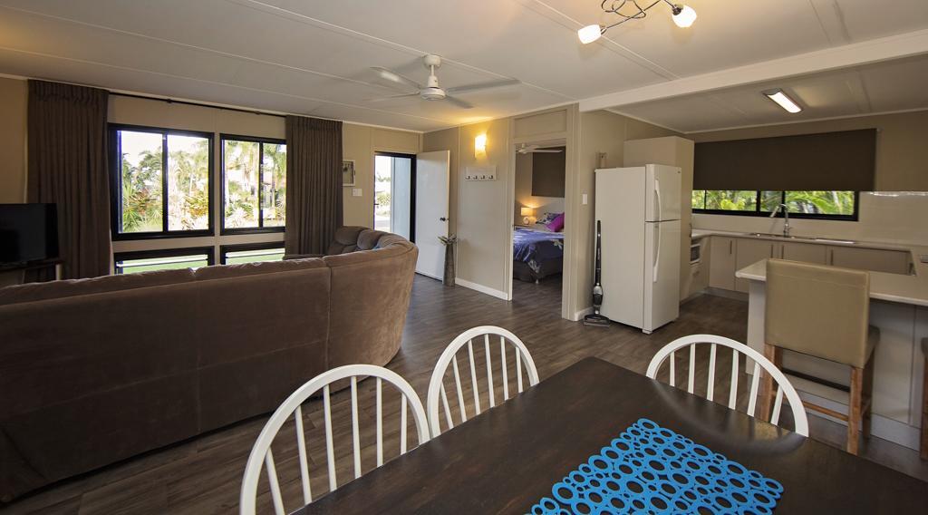 7 Mcnamara - Wongaling Beach Mission Beach Exterior foto